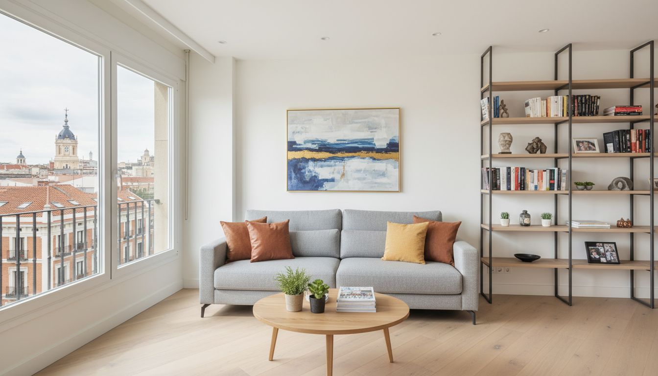 consejos para renovar tu vivienda en la capital