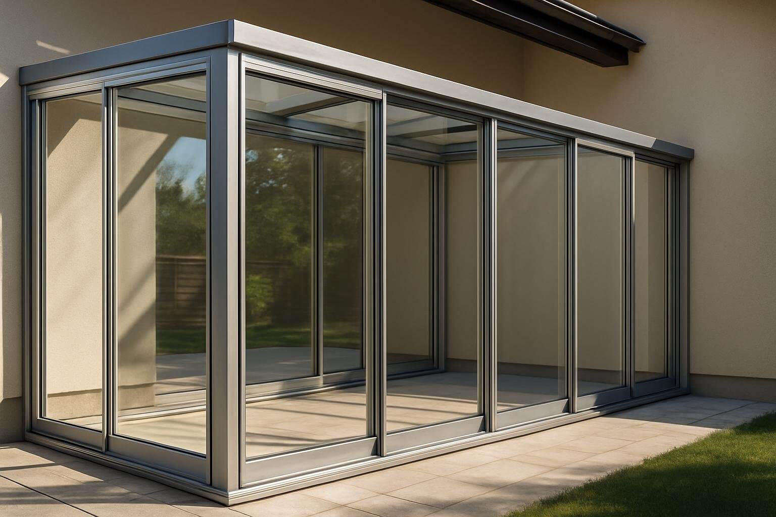 cerramientos porches aluminio pvc wp
